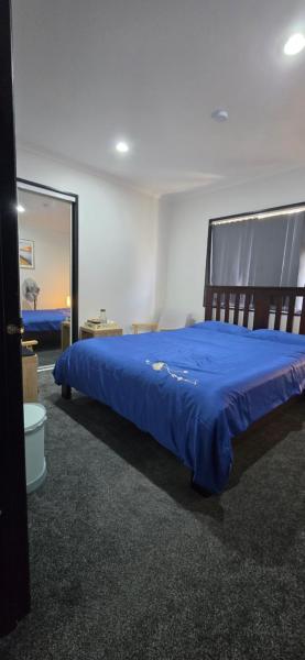 Favona Airport Accomodation
